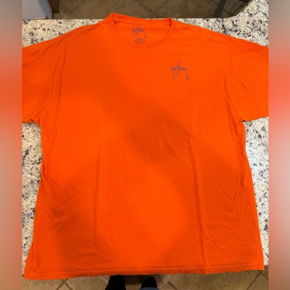 Guy Harvey Other - Guy Harvey Large Shortsleeve T-Shirt